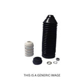 Volkswagen VW VENTO (2010 ONWARD) POLO (2008 ONWARD) / BEETLE (1998-2019) AMEO (2016-2020), OCTAVIA (1999-2010) FABIS
(2008-2013) SKODA RAPID (2011-2016) FRONT STURT KIT SET OF 2 (Brand Sona) Part No. VWF7128